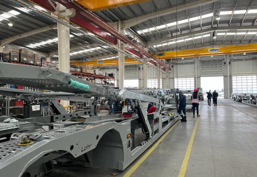 Registra Tlaxcala incremento en empleos formales