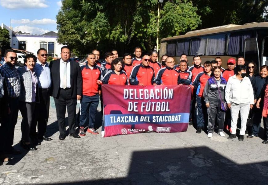 Participarán COBAT en encuentro cultural y deportivo en Campeche Participarán COBAT en encuentro cultural y deportivo en Campeche