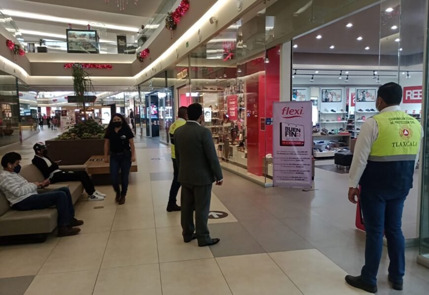 Realizará CEPC recorridos por el Buen Fin Realizará CEPC recorridos por el Buen Fin