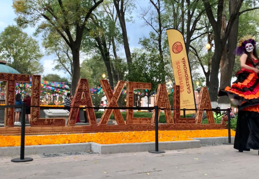 El sector turístico de Tlaxcala Capital va por buen camino: AHMET
