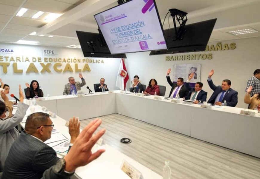 Celebra SEPE tercera sesión ordinaria de la Comisión Estatal para la Planeación de la Educación Superior Celebra SEPE tercera sesión ordinaria de la Comisión Estatal para la Planeación de la Educación Superior