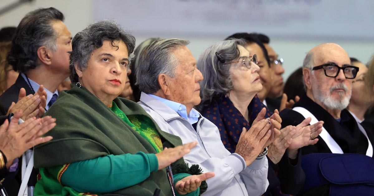 Reconocen ex gobernadores de Tlaxcala avances positivos en seguridad durante primer año de administración de Lorena Cuéllar