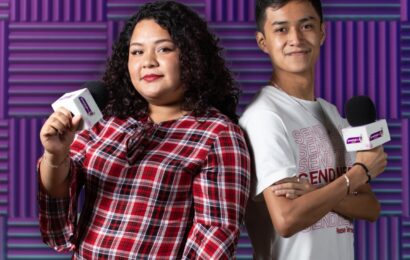 Abierta la convocatoria pata participar en el casting de Juventudes Radio ITJ