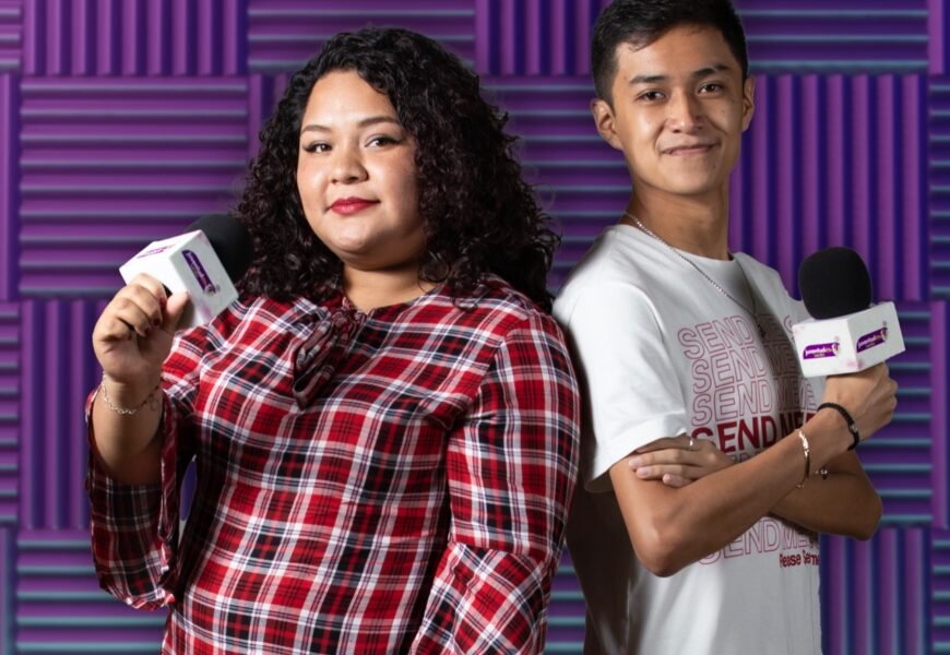 Abierta la convocatoria pata participar en el casting de Juventudes Radio ITJ Abierta la convocatoria pata participar en el casting de Juventudes Radio ITJ