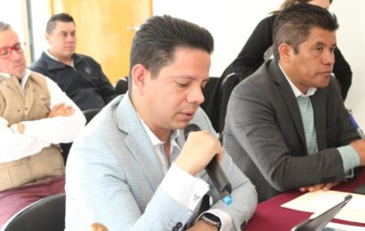 Tlaxcala incrementó apoyos para el desarrollo forestal
