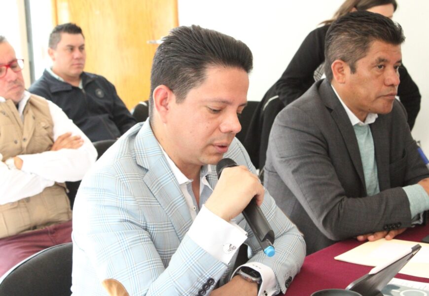 Tlaxcala incrementó apoyos para el desarrollo forestal