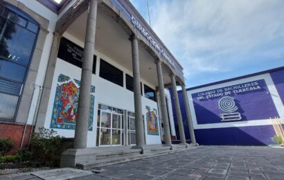COBAT se consolida cómo un referente en la educación media superior en Tlaxcala