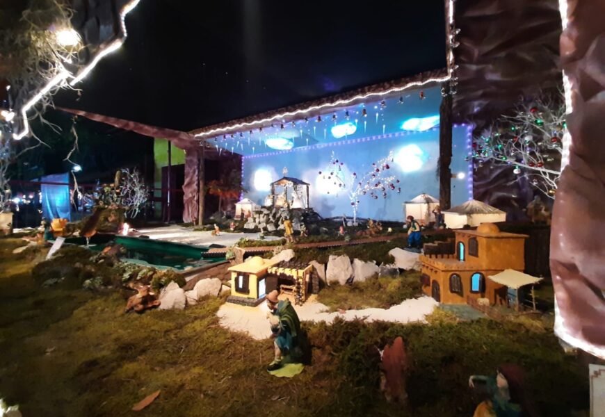 Villa Navideña Tlaxcala 2022 extiende su permanencia