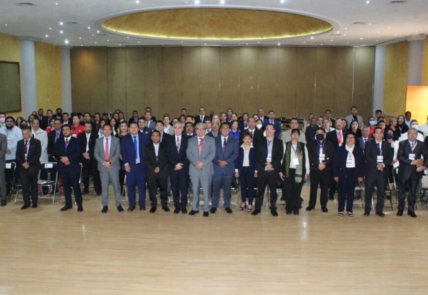 Recibe el Tecnológico de Tlaxco reunión nacional de revisión por la dirección del TCNM Recibe el Tecnológico de Tlaxco reunión nacional de revisión por la dirección del TCNM