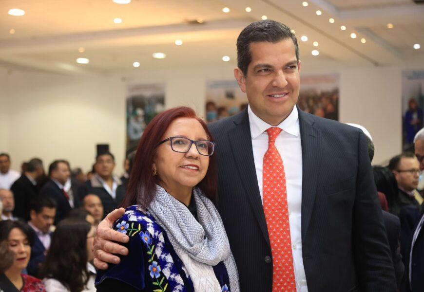 Importantes logros en educación durante primer año de gobierno de Lorena Cuéllar: SEP