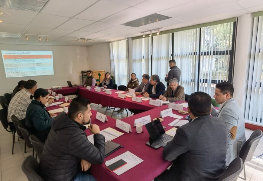 Avanza SMA en materia forestal para el año 2023 Avanza SMA en materia forestal para el año 2023