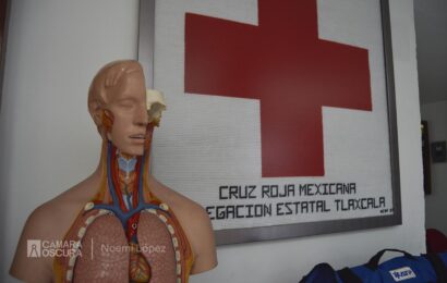 Cruz Roja abre convocatoria para la carrera técnica en Urgencias Médicas 2023
