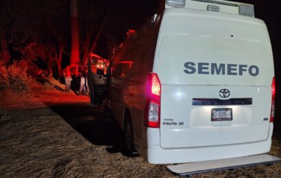 Fiscalía general del estado de Puebla continuará con indagatoria se mujer localizada sin vida en Teolocholco: PGJE