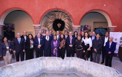 Tlaxcala, sede de la reunión regional de la SEP 2023