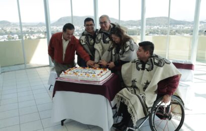 Celebra UPTX extensión Tequexquitla su primer aniversario