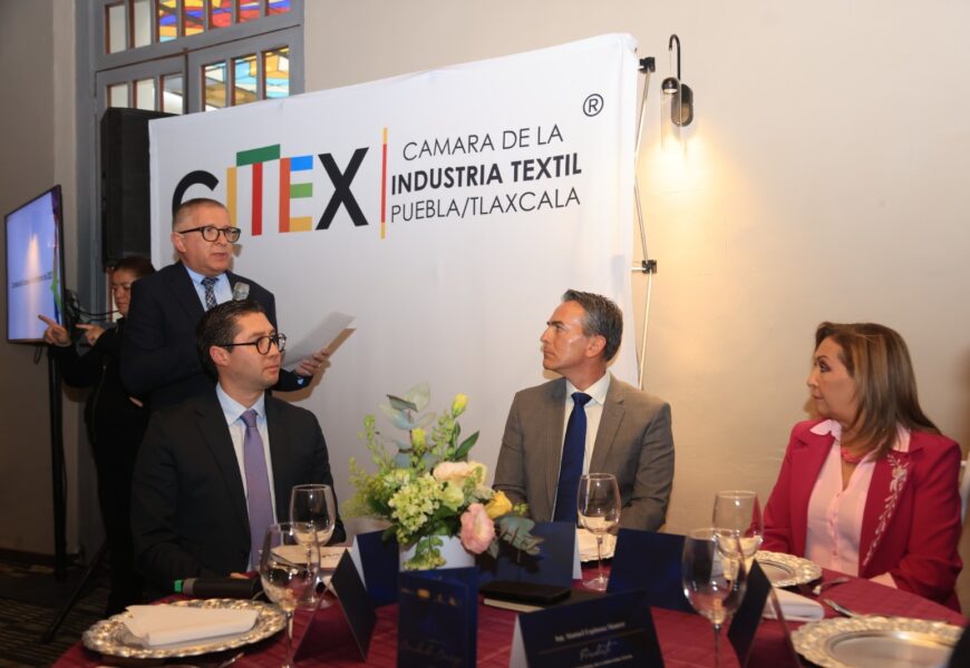 Tlaxcala ha obtenido más de 7 MIL millones de pesos en inversiones nacional y extranjera