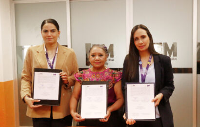 Acuerdan SEDIF e IEM trabajo coordinado a favor de mujeres víctimas de violencia