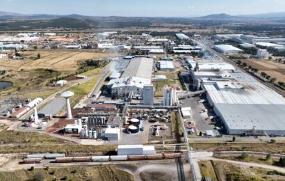 Cuenta Tlaxcala con ventajas competitivas para albergar una planta de TESLA