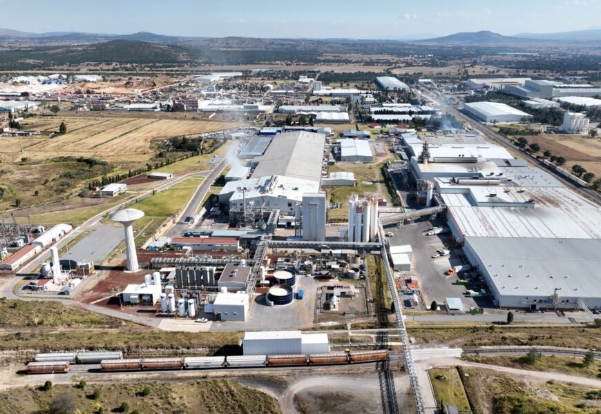 Cuenta Tlaxcala con ventajas competitivas para albergar una planta de TESLA