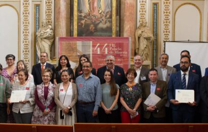 Reconocen a la «Colección Antigua» y al «Archivo de la Palabra» de la BNAH como «Memoria del Mundo» de México