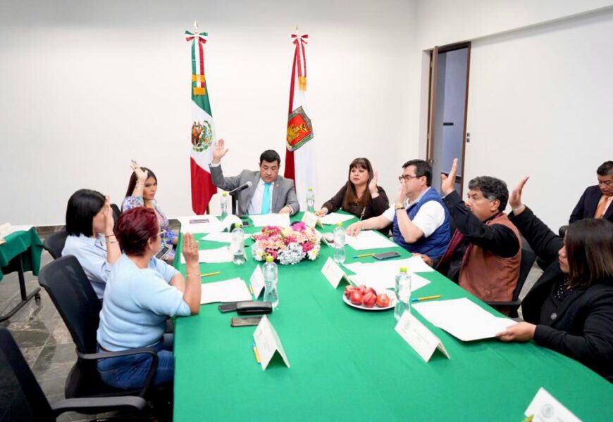 Sancionar Violencia Vicaria será una realidad para Tlaxcala