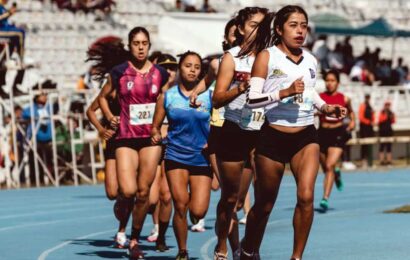 Tlaxcaltecas buscarán un lugar en los Juegos Centroamericanos y del Caribe 2023