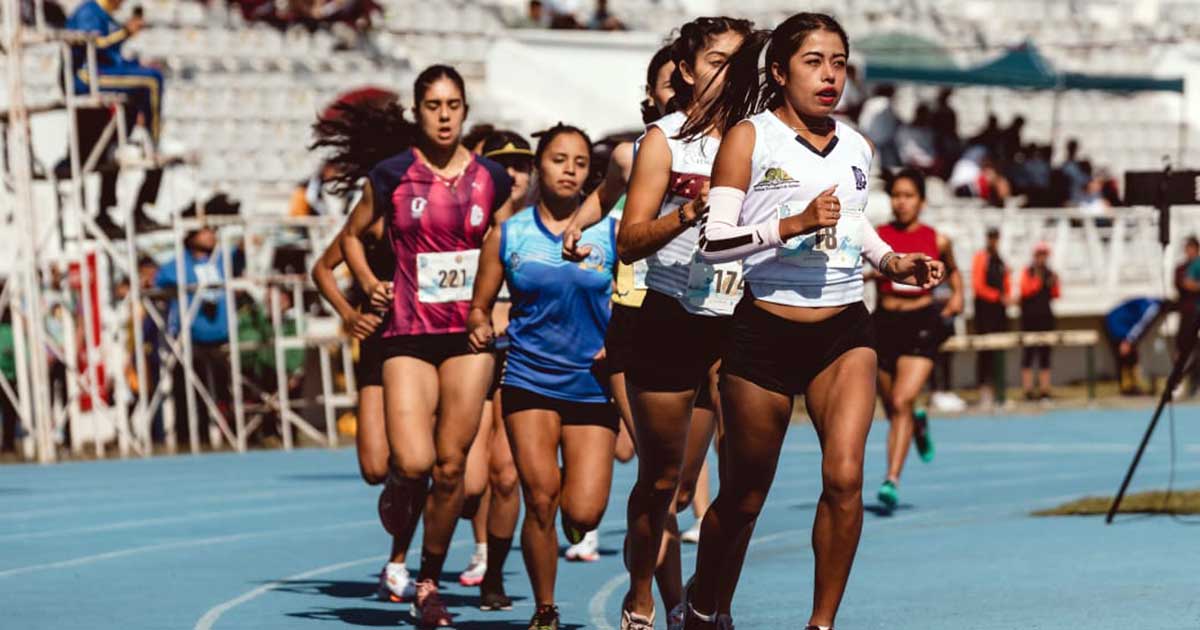 Tlaxcaltecas buscarán un lugar en los Juegos Centroamericanos y del Caribe 2023