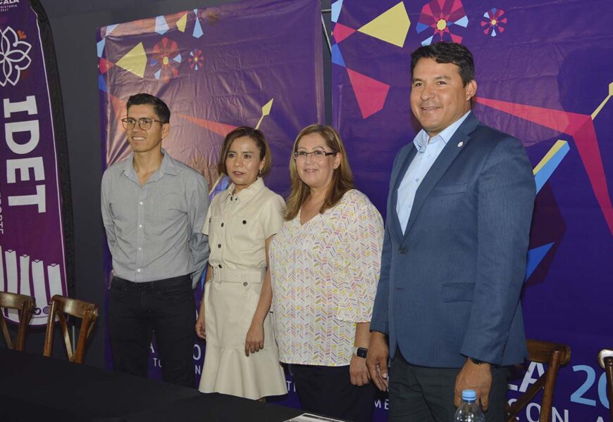 Tlaxcala será sede del primer torneo nacional selectivo de tiro con arco