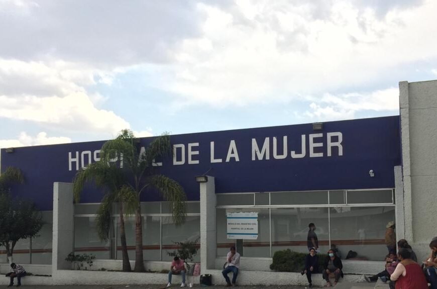 Garantiza Sector Salud atención y seguimiento de pacientes evacuados del hospital de Zacatelco