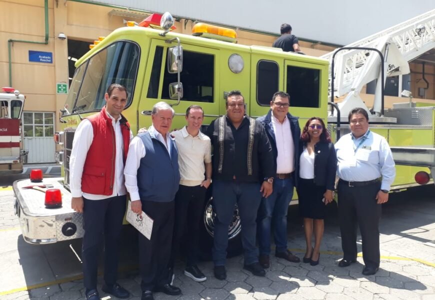 Inaugura CEPC la semana de prevención y salud Inaugura CEPC la semana de prevención y salud
