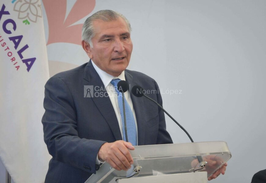 Firmará gobierno federal y estatal convenio de incremento a salario de policías