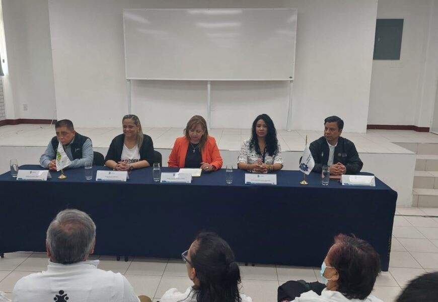 Entrega ITEA 11 certificados de educación en el marco del convenio MONAE