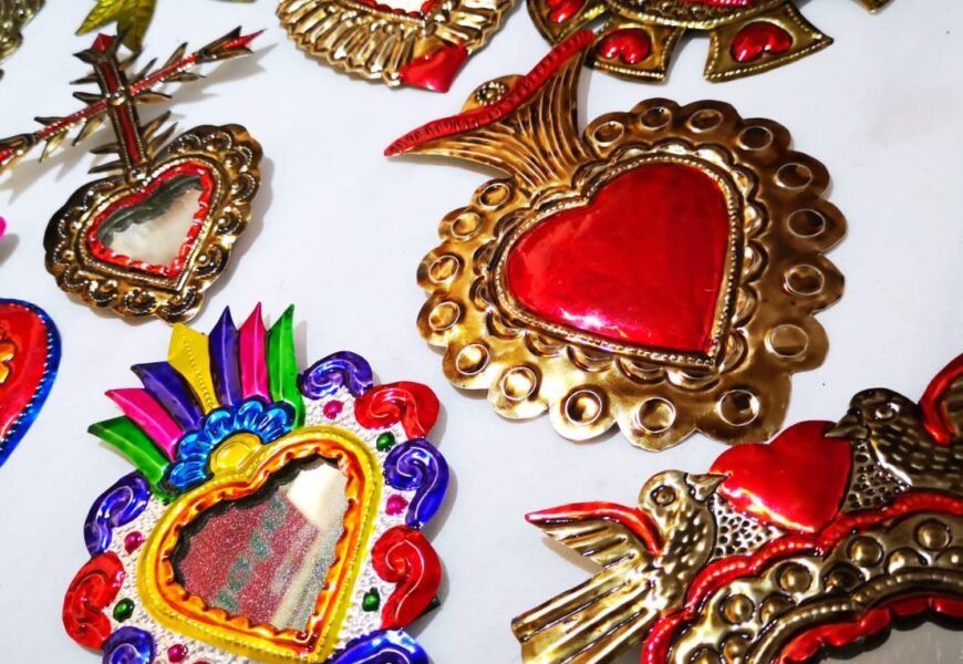 Promueven el Arte Popular Tlaxcalteca en Feria de Contla