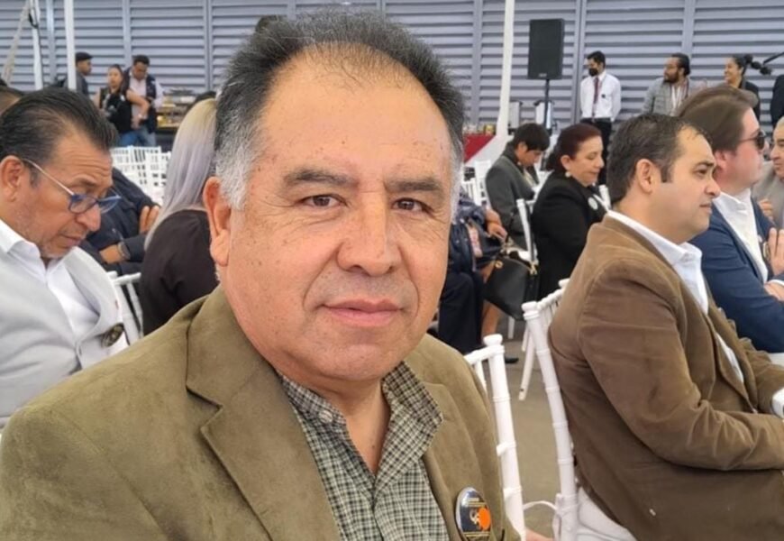 Respalda Diócesis las acciones del gobierno estatal para fortalecer la seguridad