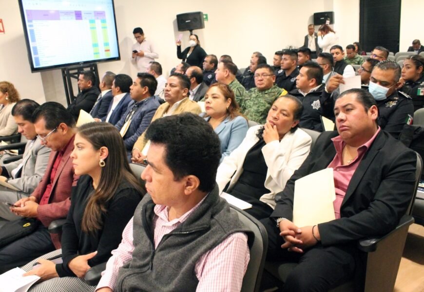 Dan tres meses más para certificar a policías municipales: CESESP