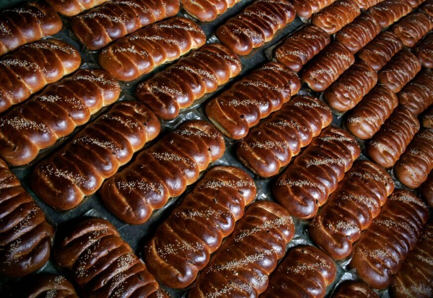 Convoca CAT a primer concuerdo artesana de pan de fiesta 2023