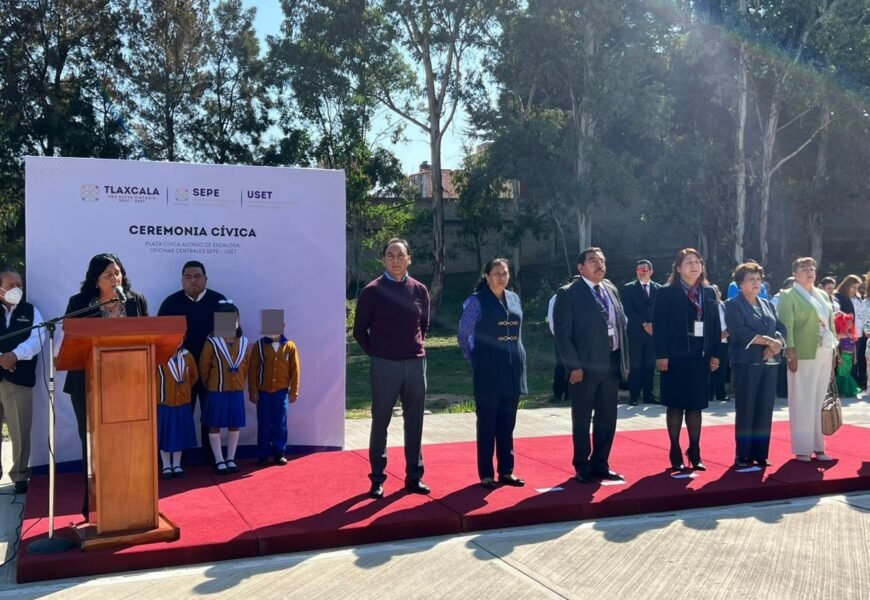 Efectúa SEPE XLVI Concuerdo Nacional «El niño y la mar»