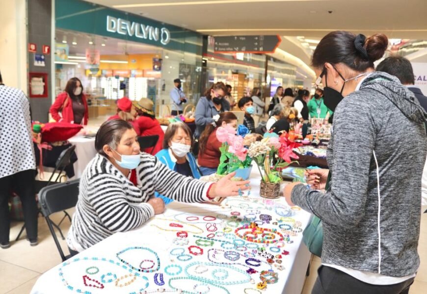 Beneficia ICATLAX a más de 3 mil personas