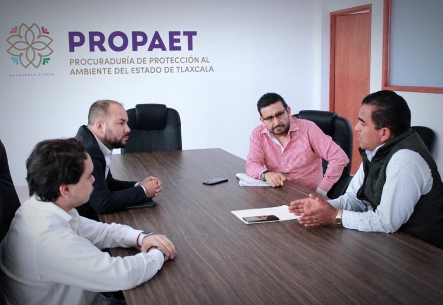 PROPAET emite segunda recomendación a municipios que no cuentan con reglamento de bienestar animal PROPAET emite segunda recomendación a municipios que no cuentan con reglamento de bienestar animal