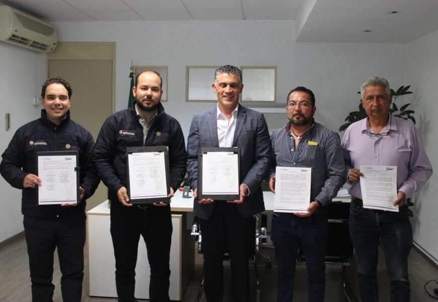 PROPAET e infraestructura realizan acciones a favor de la laguna de Acuitlapilco