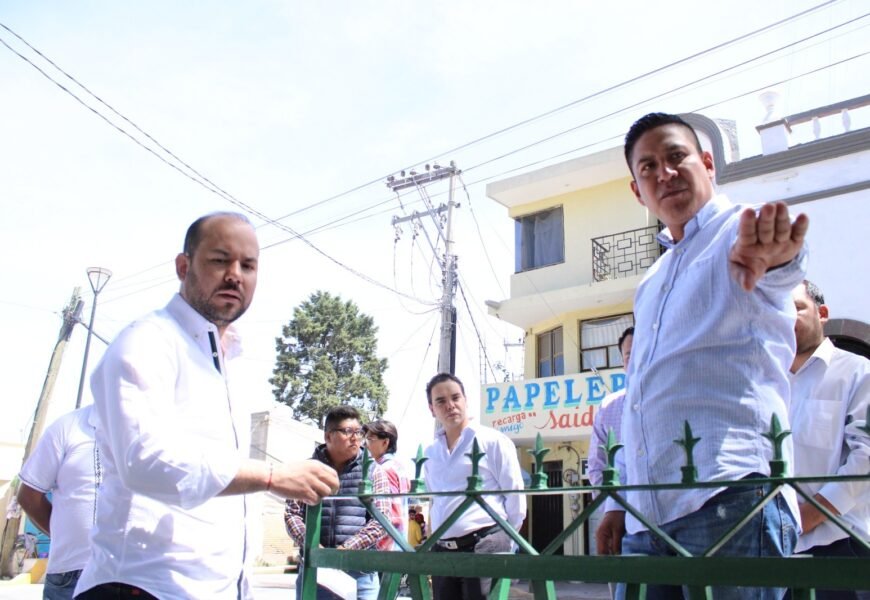 Registra Tlaxcala la Primera Conmutación de Multa Impuesta por Infracciones a la Normativa Ambiental