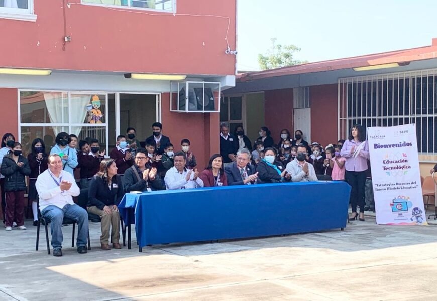 Realiza SEPE capacitación de “Estrategias docentes del nuevo modelo educativo”