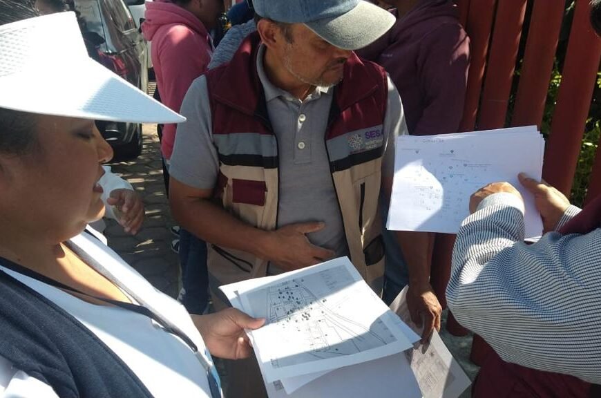 Estable, hombre que fue mordido por un murciélago en Españita: Sector Salud