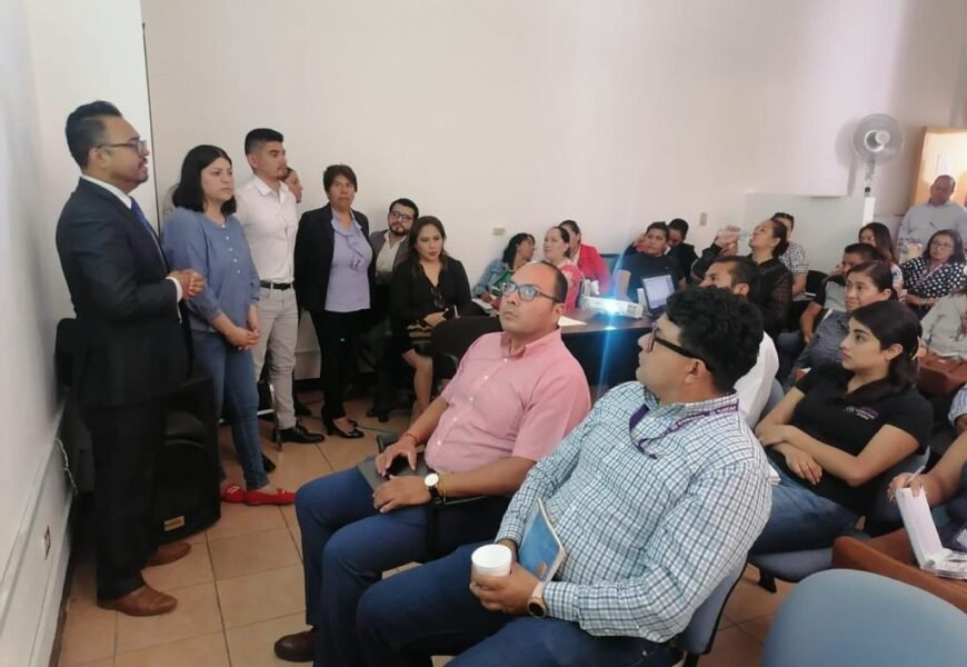 Promueve SFP cumplimiento a las obligaciones de transparencia Promueve SFP cumplimiento a las obligaciones de transparencia