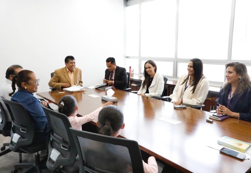 Por concretarse nueve adopciones de niñas, niños y adolescentes: SEDIF