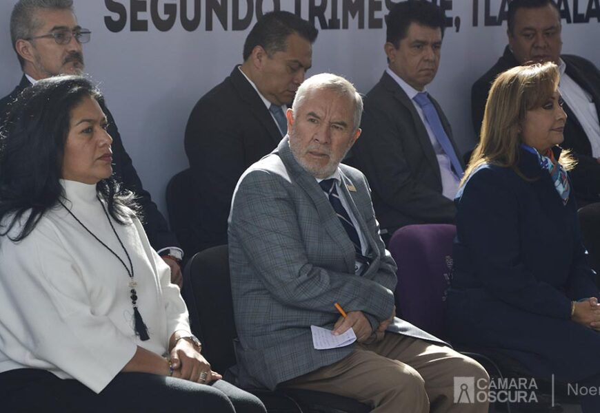 Delitos de alto impacto se mantienen a la baja: PGJE