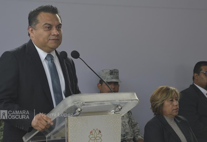 Resultados del C5i se reflejan en menor incidencia delictiva: CESESP