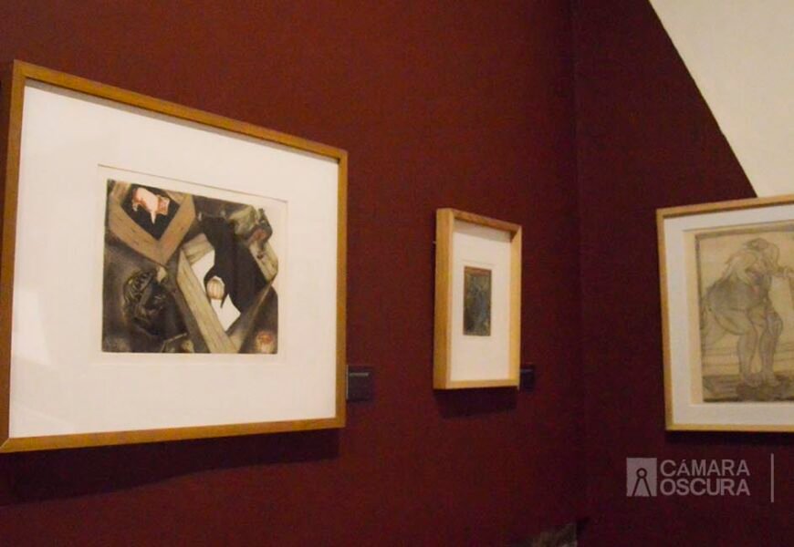 Convoca SC a participar en «Premios de artes visuales 2023»