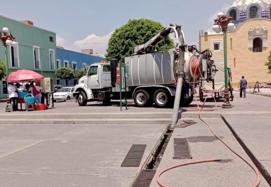 Logra CAPAM pagar deuda de la administración anterior Logra CAPAM pagar deuda de la administración anterior