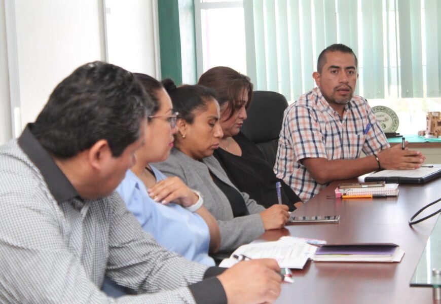 Cumplió ITST con auditoría interna del sistema de gestión integral